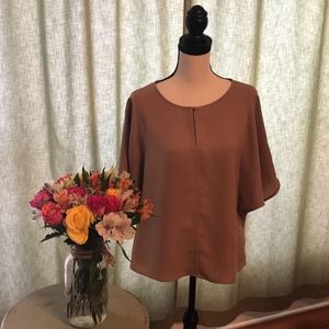 Loft Blouse